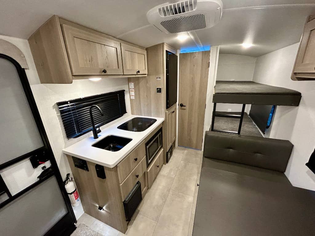 2026 Forest River 2026 Forest River Flagstaff E-Pro - thumbnail 4