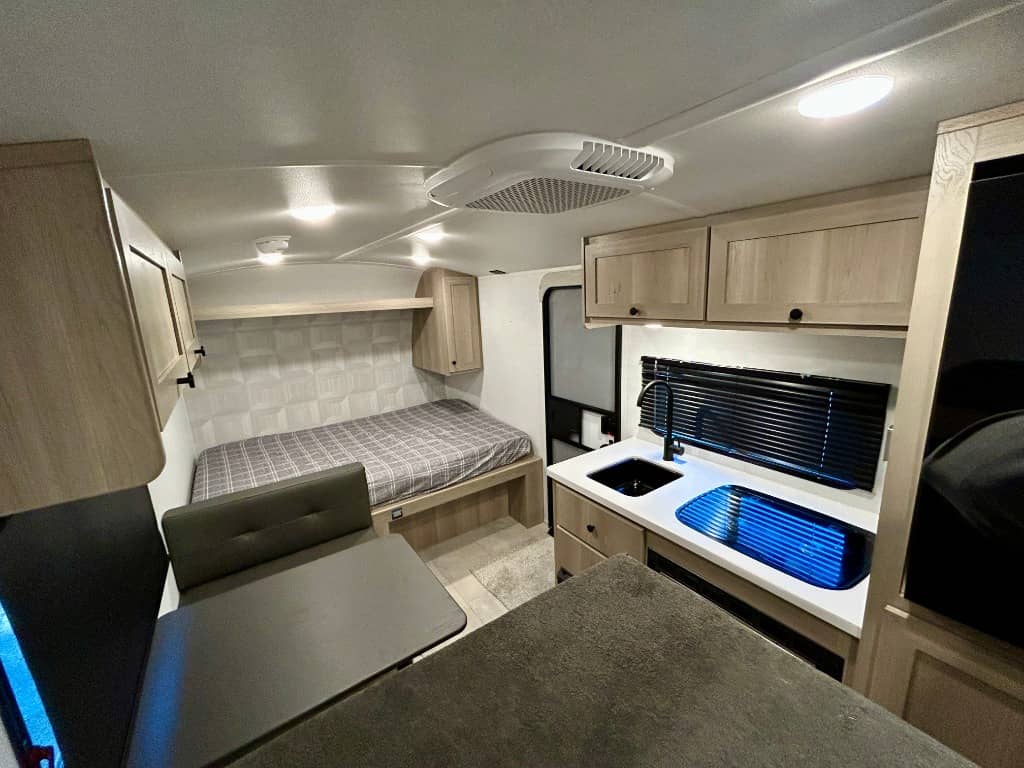 2026 Forest River 2026 Forest River Flagstaff E-Pro - thumbnail 5