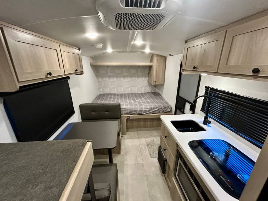 2026 Forest River 2026 Forest River Flagstaff E-Pro - thumbnail 6