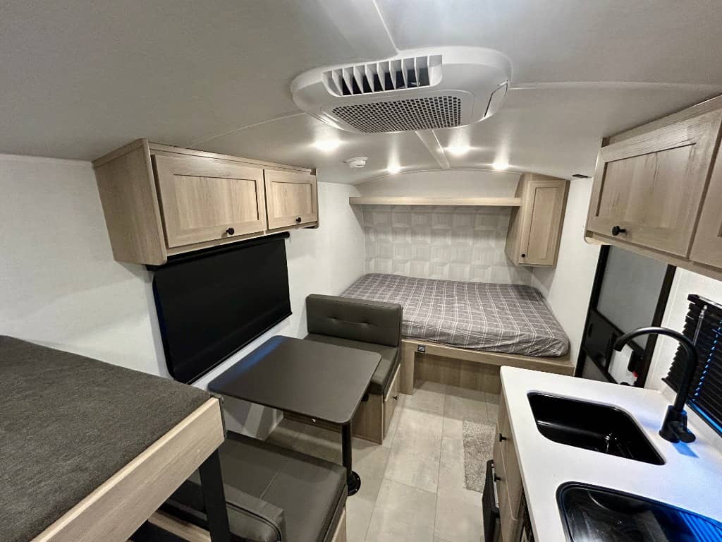 2026 Forest River 2026 Forest River Flagstaff E-Pro - thumbnail 7