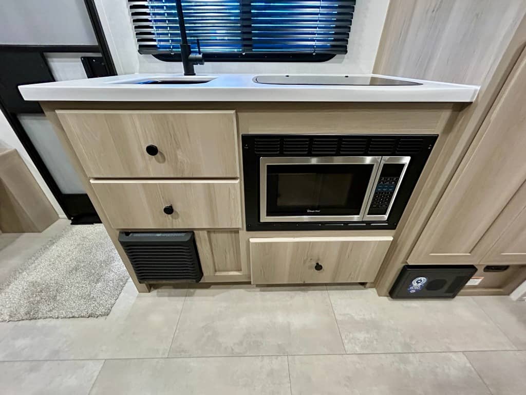 2026 Forest River 2026 Forest River Flagstaff E-Pro - thumbnail 10