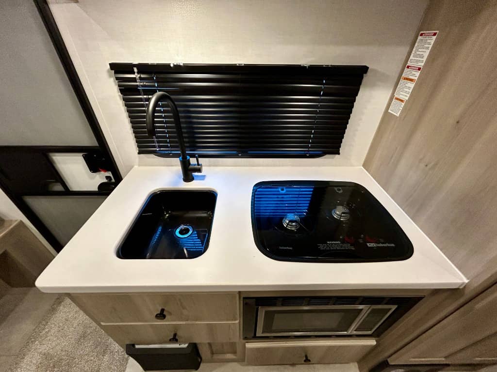 2026 Forest River 2026 Forest River Flagstaff E-Pro - thumbnail 11