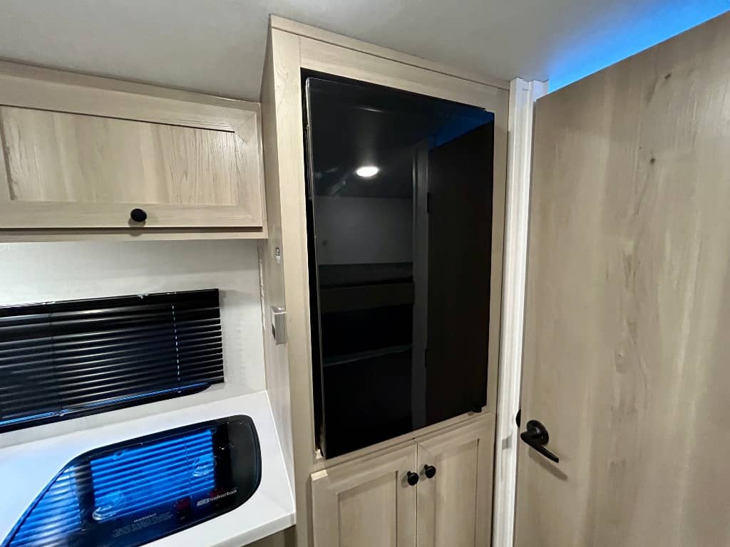 2026 Forest River 2026 Forest River Flagstaff E-Pro - thumbnail 13