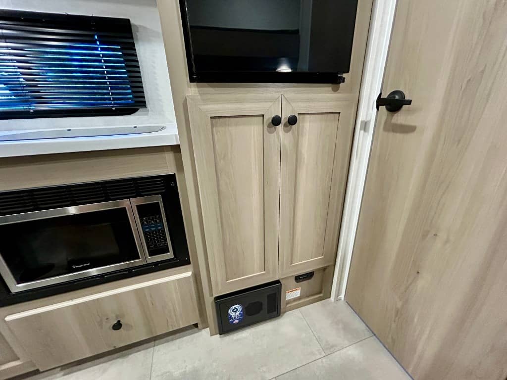 2026 Forest River 2026 Forest River Flagstaff E-Pro - thumbnail 14