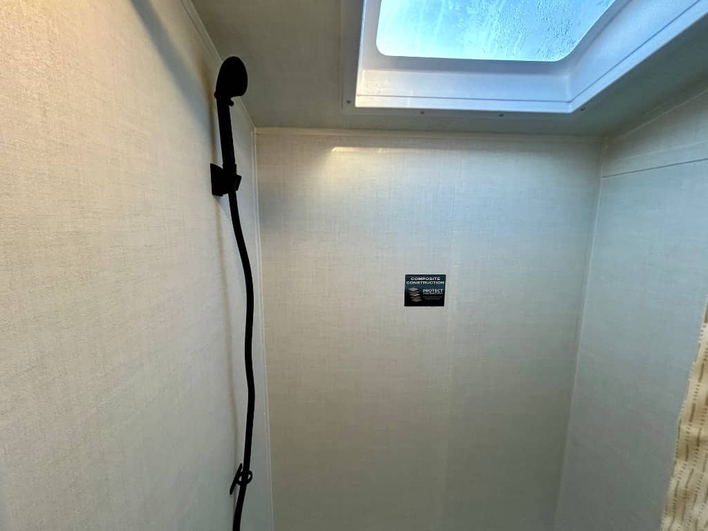 2026 Forest River 2026 Forest River Flagstaff E-Pro - thumbnail 22