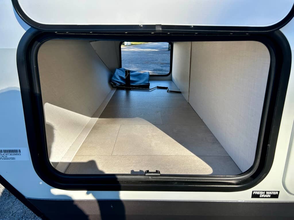 2026 Forest River 2026 Forest River Flagstaff E-Pro - thumbnail 25