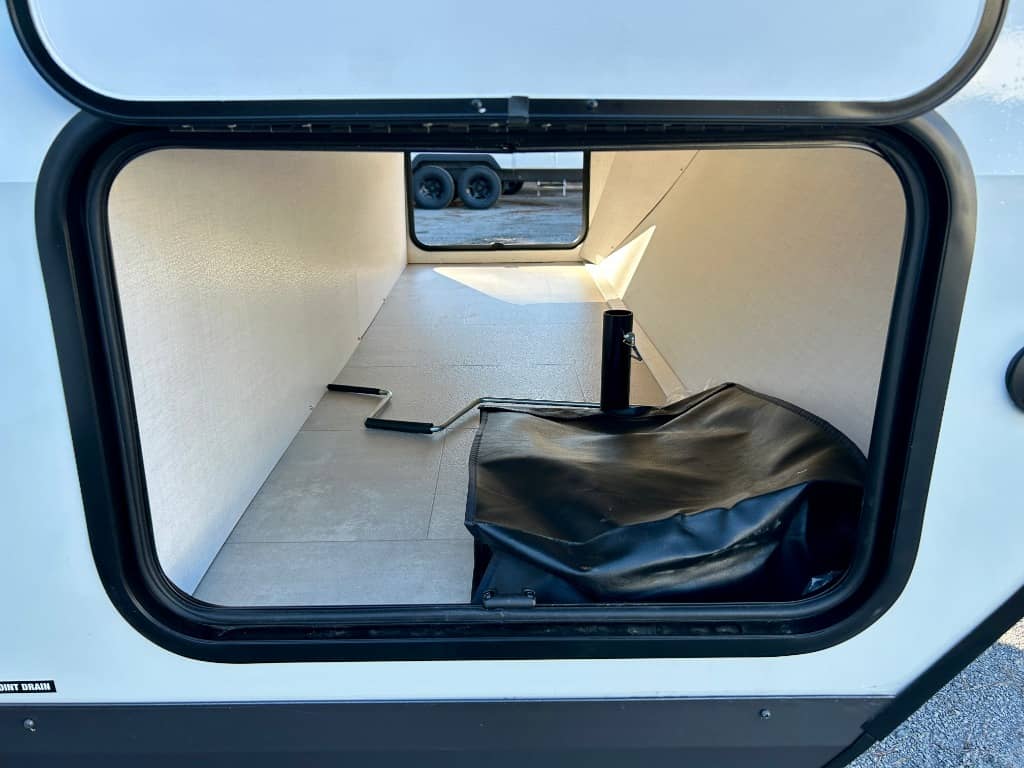 2026 Forest River 2026 Forest River Flagstaff E-Pro - thumbnail 26