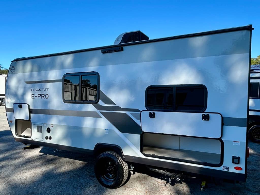 2026 Forest River 2026 Forest River Flagstaff E-Pro - thumbnail 27