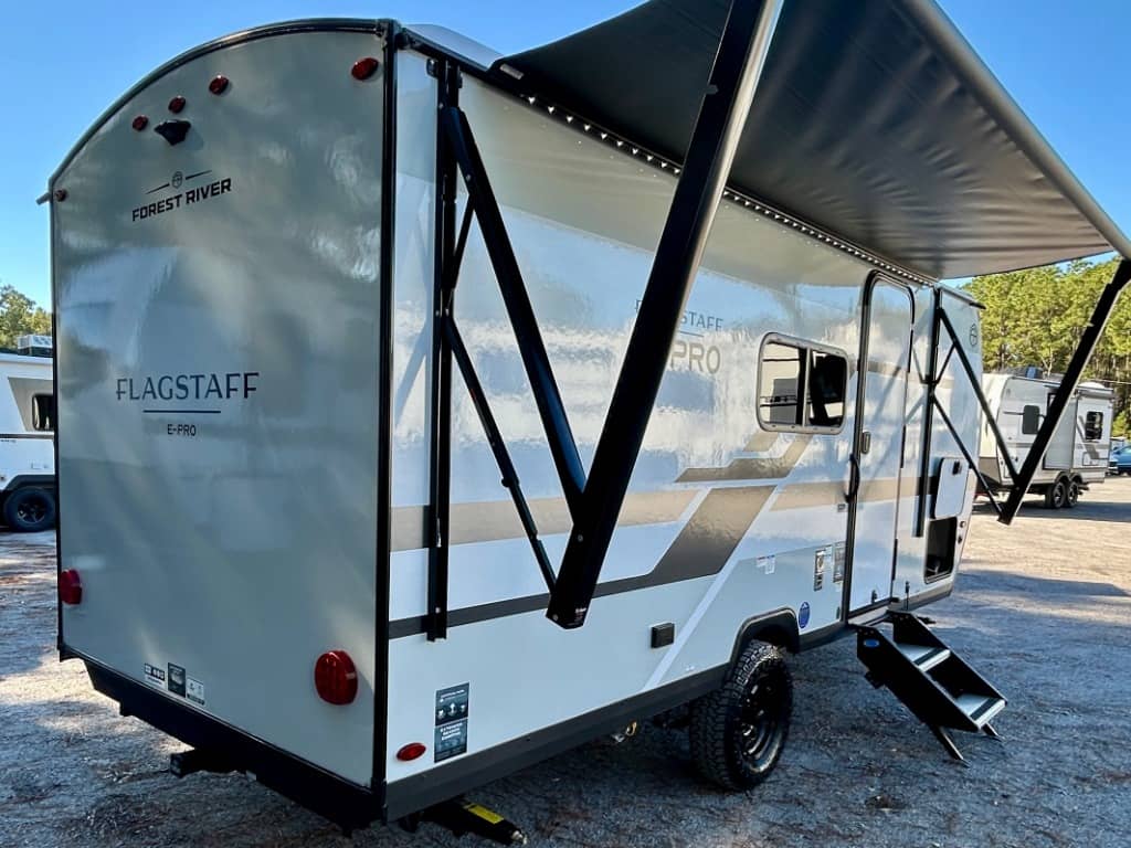 2026 Forest River 2026 Forest River Flagstaff E-Pro - thumbnail 28