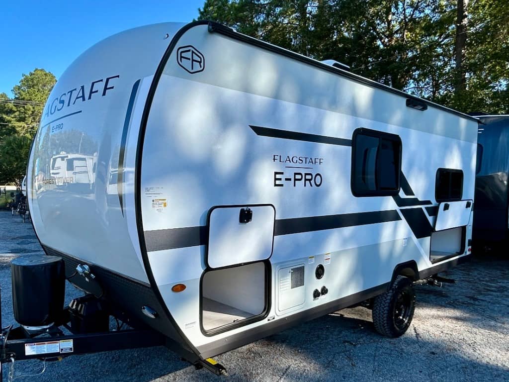 2026 Forest River 2026 Forest River Flagstaff E-Pro - thumbnail 29