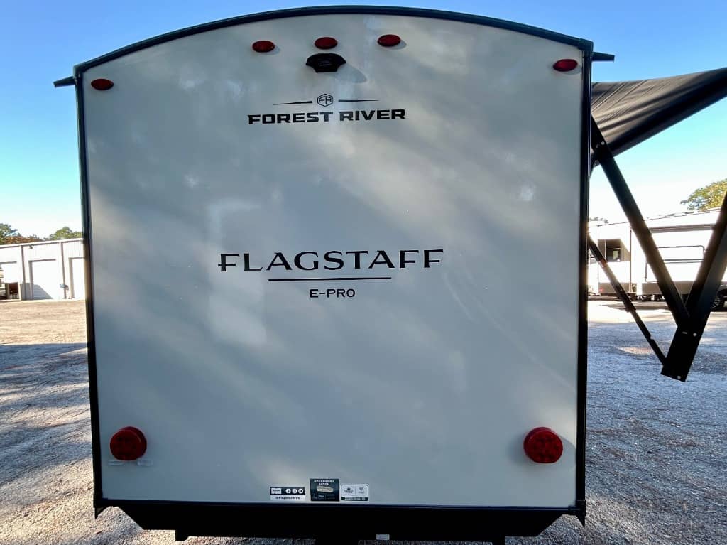 2026 Forest River 2026 Forest River Flagstaff E-Pro - thumbnail 30
