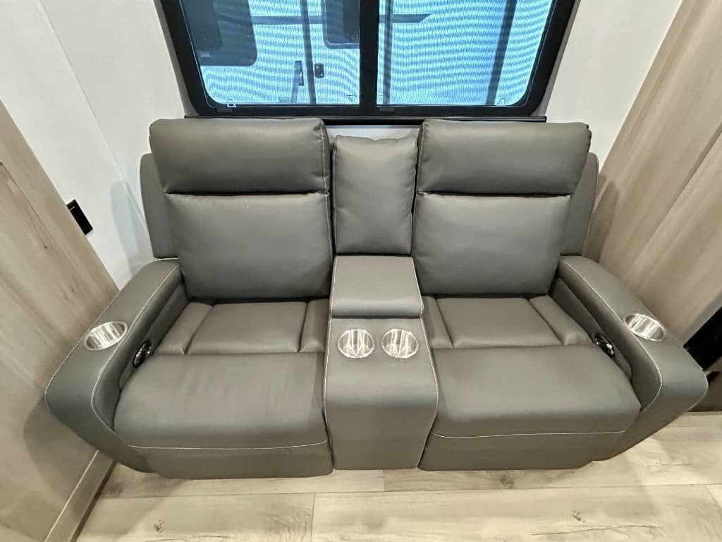 2026 Forest River 2026 Forest River Flagstaff Super Lite Platinum - thumbnail 6