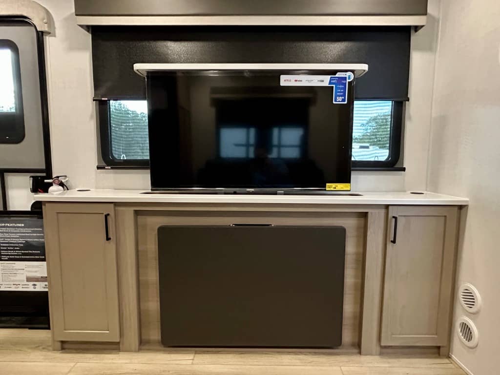 2026 Forest River 2026 Forest River Flagstaff Super Lite Platinum - thumbnail 7