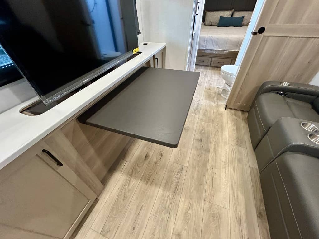 2026 Forest River 2026 Forest River Flagstaff Super Lite Platinum - thumbnail 8