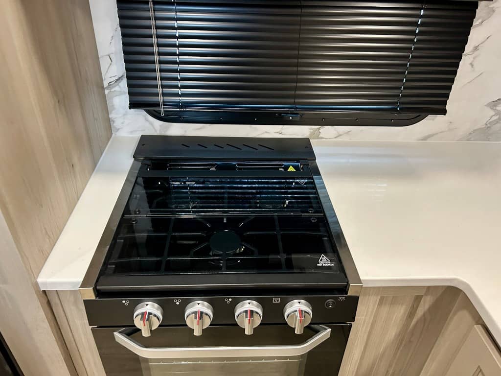 2026 Forest River 2026 Forest River Flagstaff Super Lite Platinum - thumbnail 11