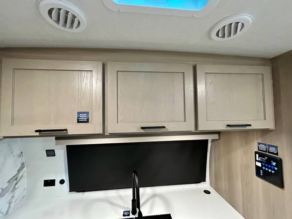 2026 Forest River 2026 Forest River Flagstaff Super Lite Platinum - thumbnail 13