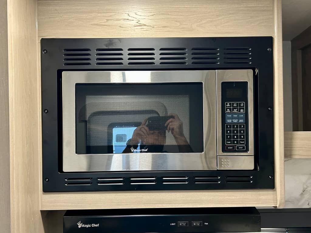 2026 Forest River 2026 Forest River Flagstaff Super Lite Platinum - thumbnail 15