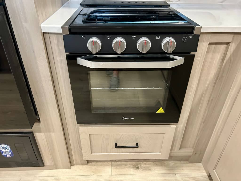 2026 Forest River 2026 Forest River Flagstaff Super Lite Platinum - thumbnail 16