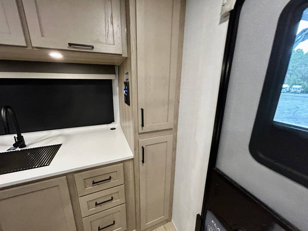 2026 Forest River 2026 Forest River Flagstaff Super Lite Platinum - thumbnail 17