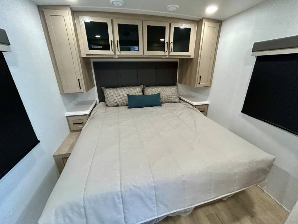 2026 Forest River 2026 Forest River Flagstaff Super Lite Platinum - thumbnail 19