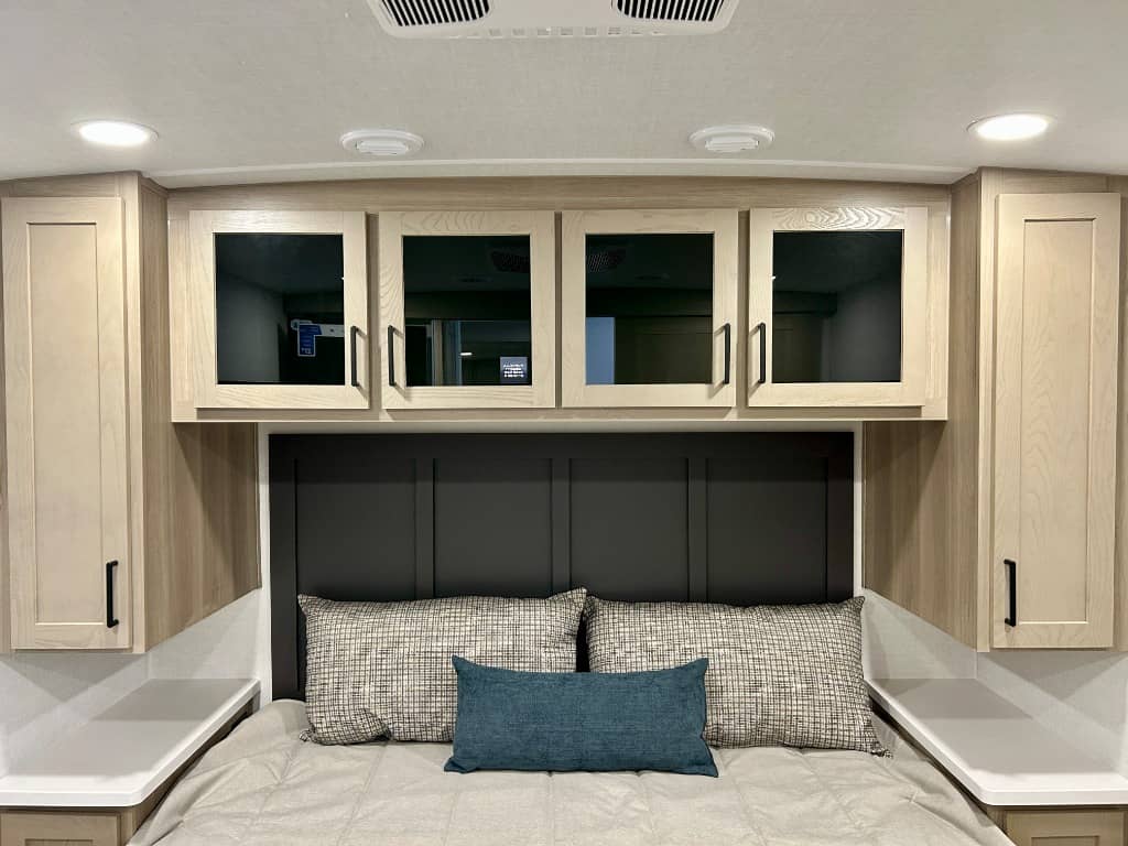 2026 Forest River 2026 Forest River Flagstaff Super Lite Platinum - thumbnail 20