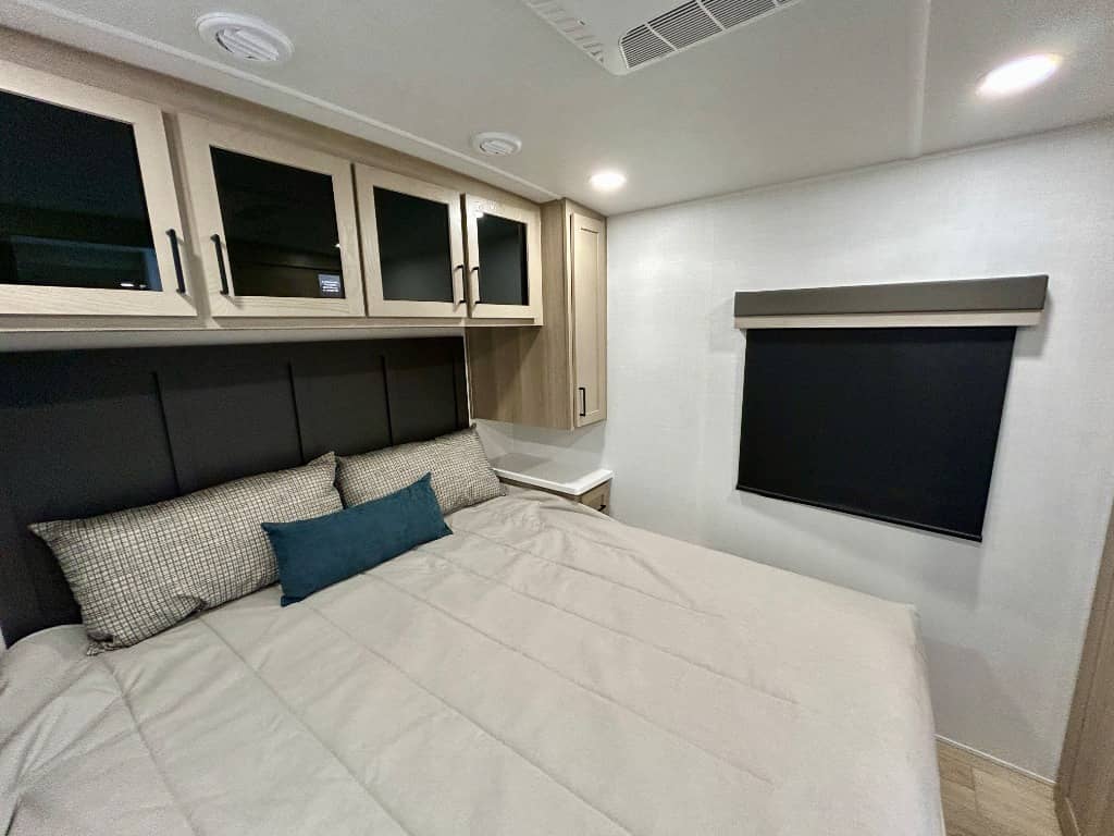 2026 Forest River 2026 Forest River Flagstaff Super Lite Platinum - thumbnail 21