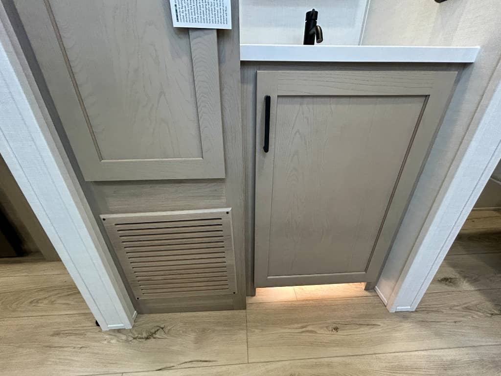 2026 Forest River 2026 Forest River Flagstaff Super Lite Platinum - thumbnail 23