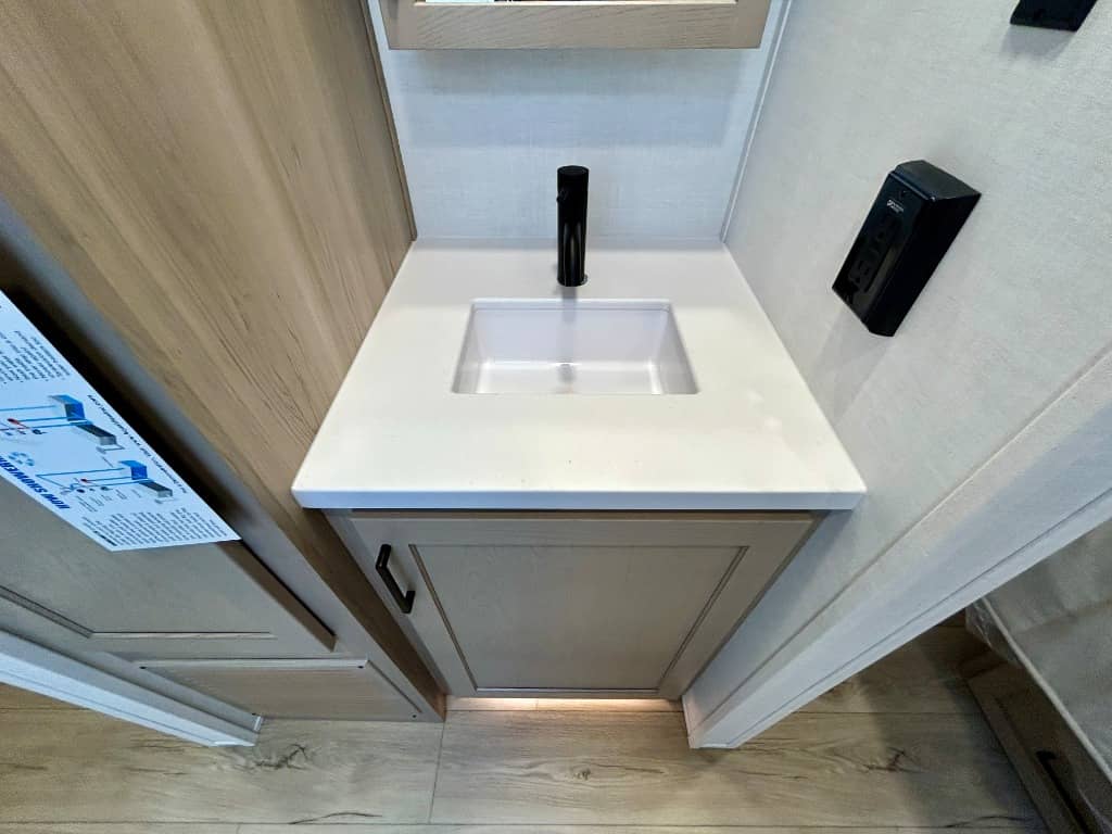 2026 Forest River 2026 Forest River Flagstaff Super Lite Platinum - thumbnail 24