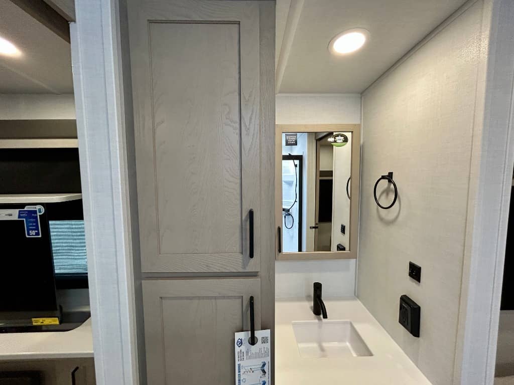 2026 Forest River 2026 Forest River Flagstaff Super Lite Platinum - thumbnail 25