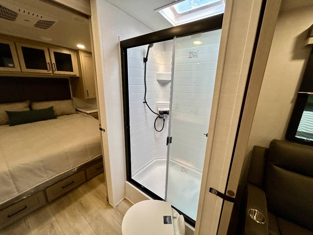 2026 Forest River 2026 Forest River Flagstaff Super Lite Platinum - thumbnail 27