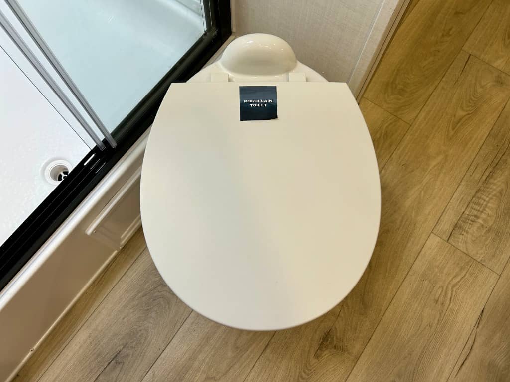 2026 Forest River 2026 Forest River Flagstaff Super Lite Platinum - thumbnail 29