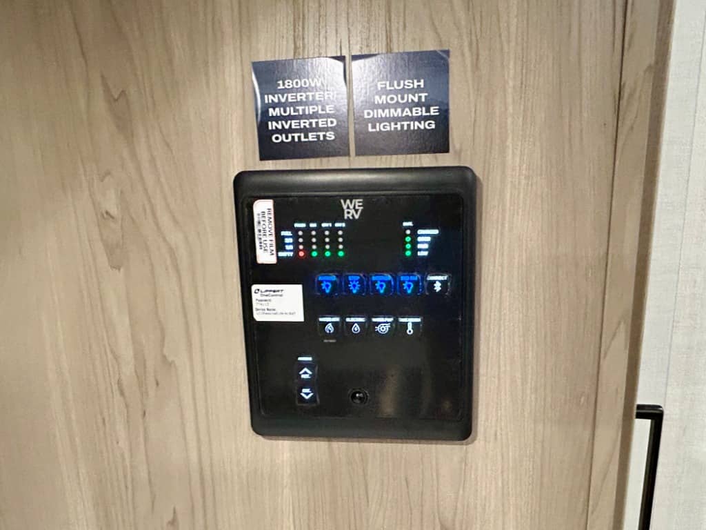 2026 Forest River 2026 Forest River Flagstaff Super Lite Platinum - thumbnail 30