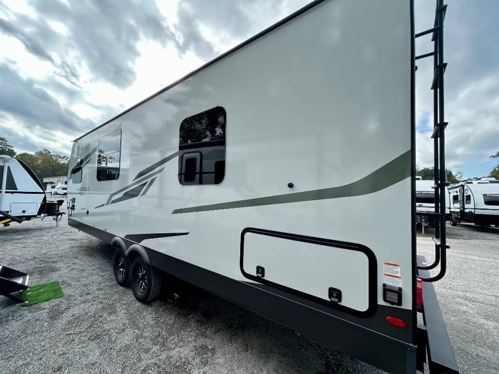 2026 Forest River 2026 Forest River Flagstaff Super Lite Platinum - thumbnail 35