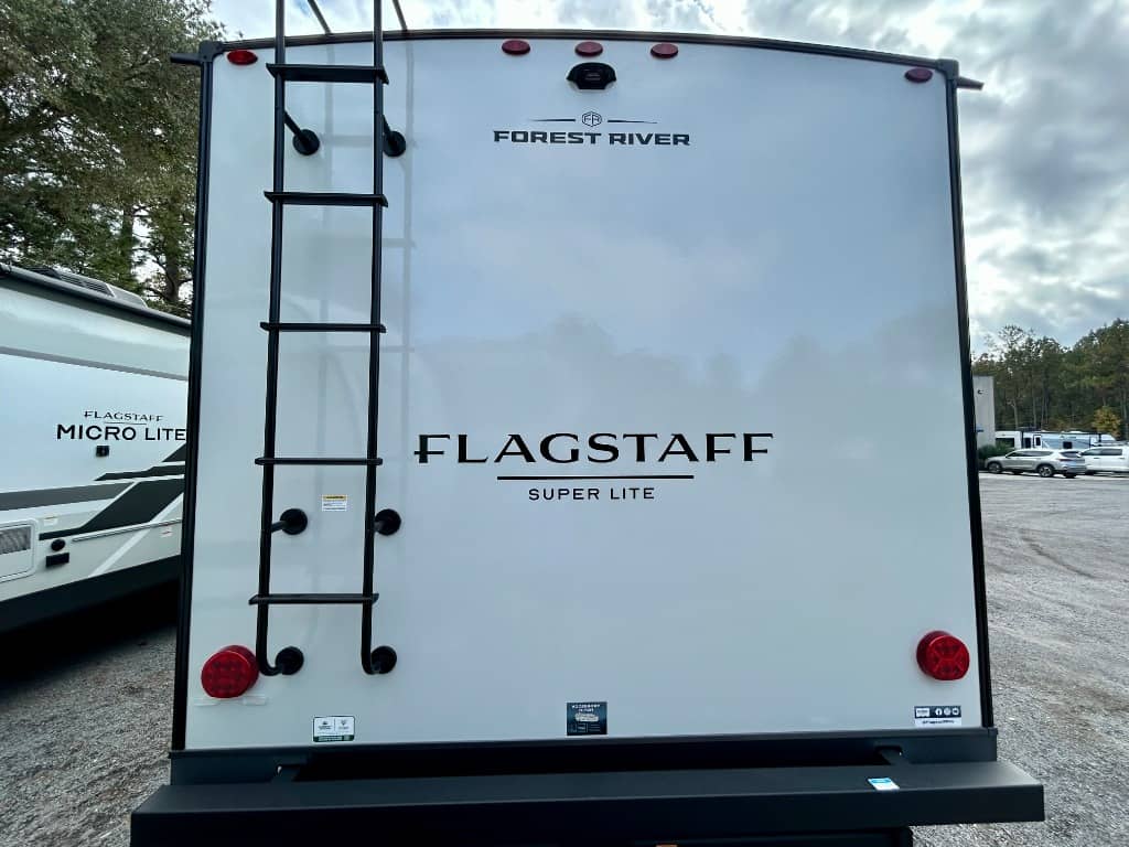 2026 Forest River 2026 Forest River Flagstaff Super Lite Platinum - thumbnail 36