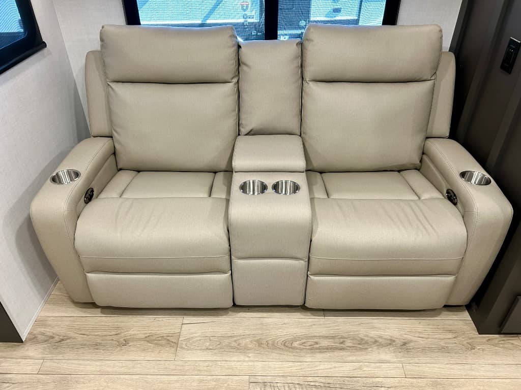 2026 Forest River 2026 Forest River Flagstaff Classic - thumbnail 7