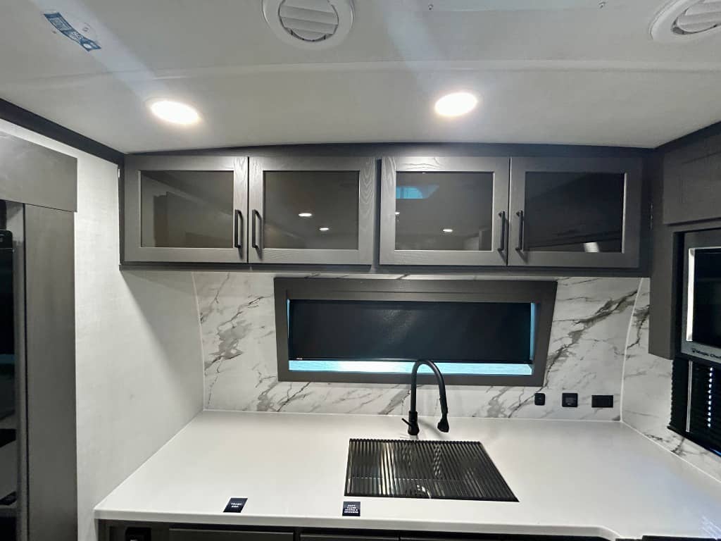 2026 Forest River 2026 Forest River Flagstaff Classic - thumbnail 9