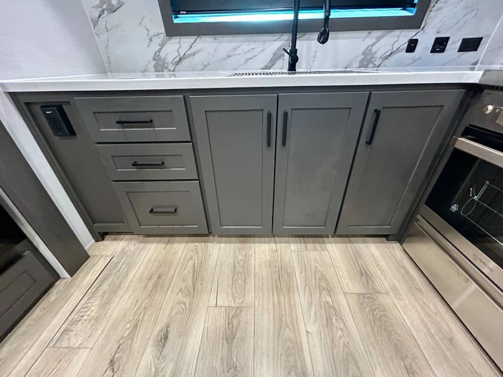 2026 Forest River 2026 Forest River Flagstaff Classic - thumbnail 11