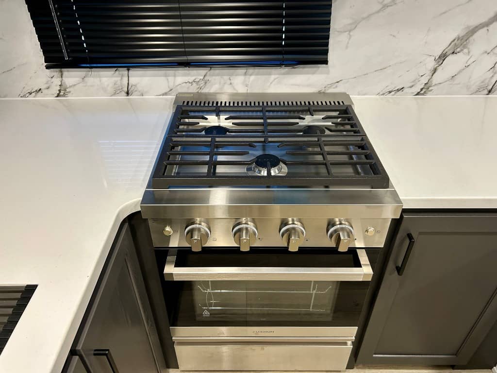 2026 Forest River 2026 Forest River Flagstaff Classic - thumbnail 13