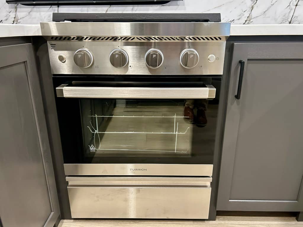 2026 Forest River 2026 Forest River Flagstaff Classic - thumbnail 14