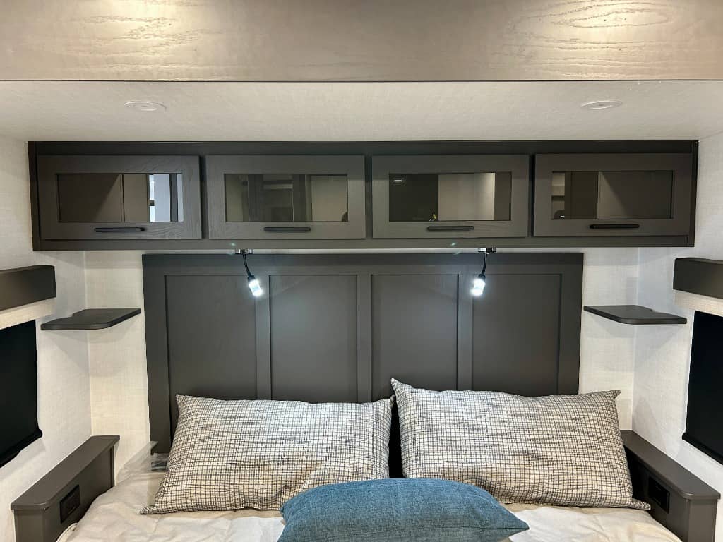 2026 Forest River 2026 Forest River Flagstaff Classic - thumbnail 20