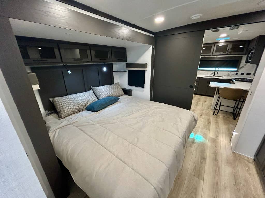 2026 Forest River 2026 Forest River Flagstaff Classic - thumbnail 21