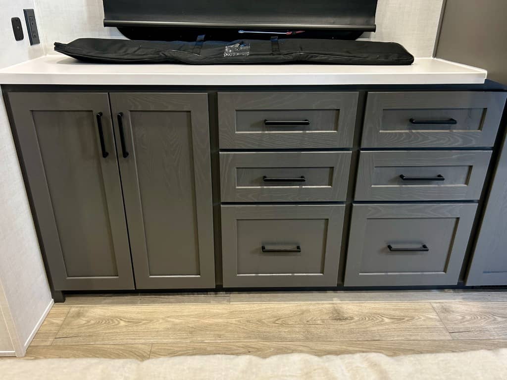 2026 Forest River 2026 Forest River Flagstaff Classic - thumbnail 23