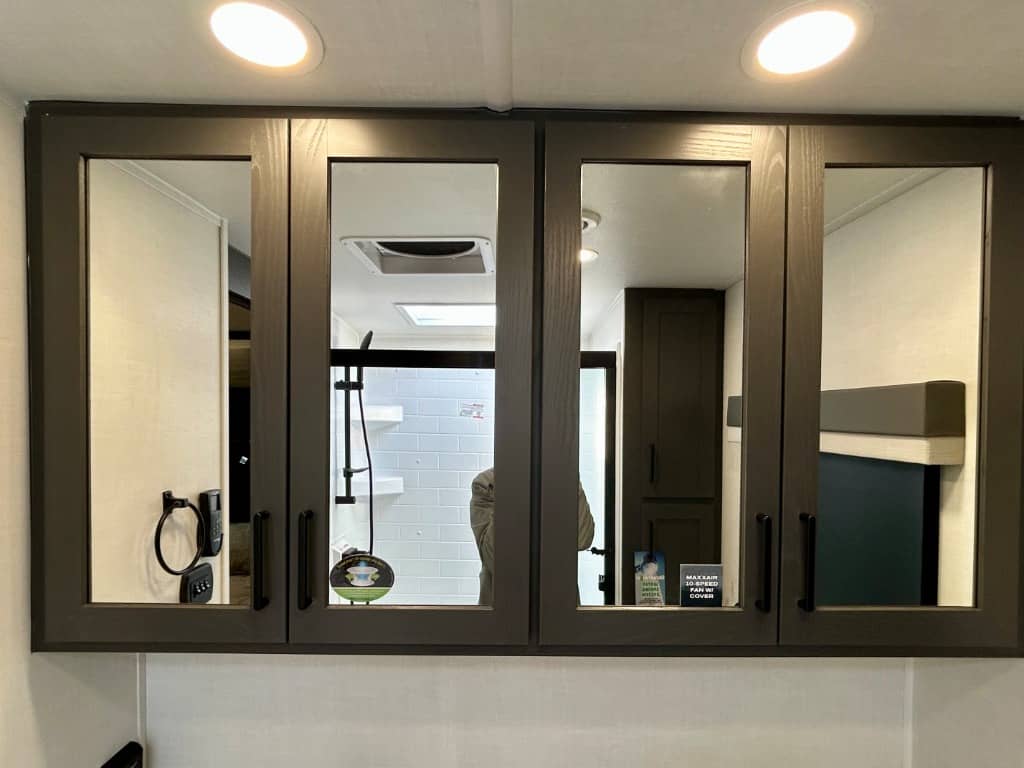 2026 Forest River 2026 Forest River Flagstaff Classic - thumbnail 28