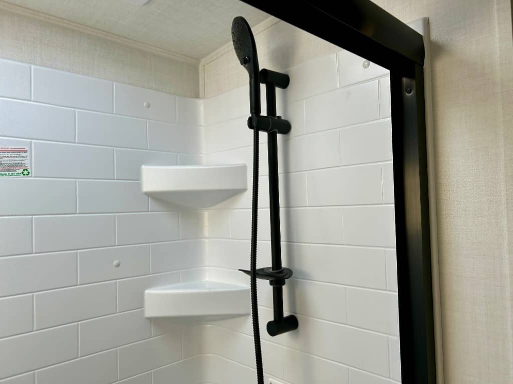 2026 Forest River 2026 Forest River Flagstaff Classic - thumbnail 31