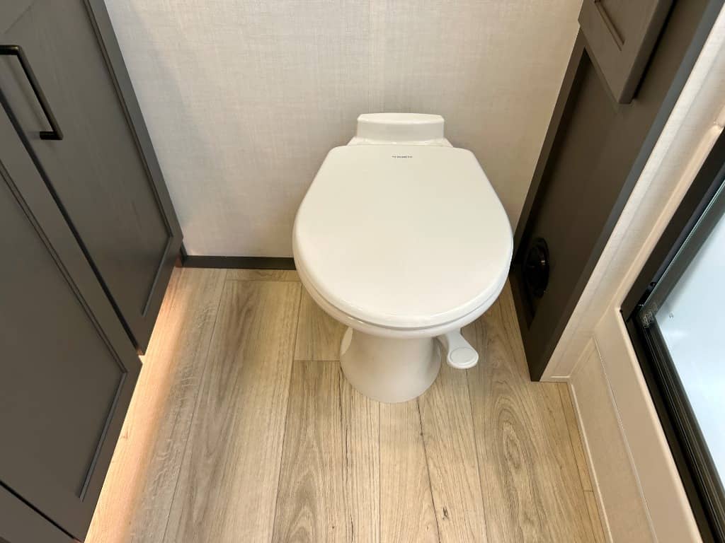 2026 Forest River 2026 Forest River Flagstaff Classic - thumbnail 33