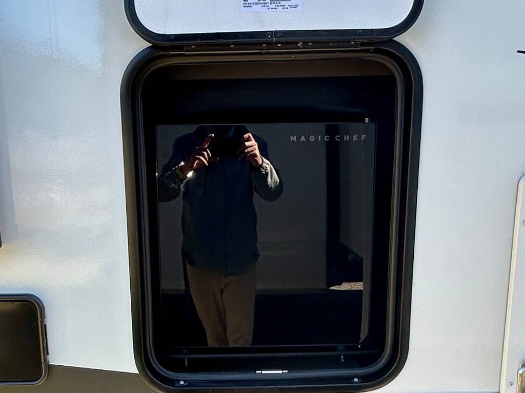 2026 Forest River 2026 Forest River Flagstaff Classic - thumbnail 36