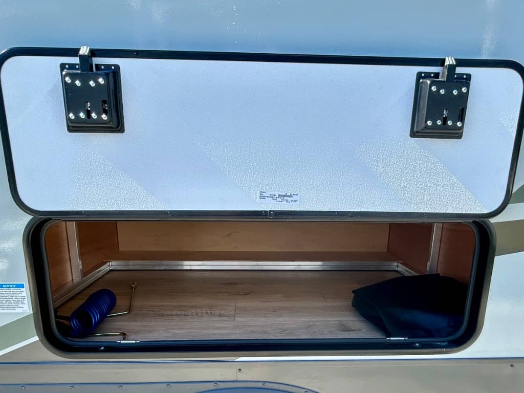 2026 Forest River 2026 Forest River Flagstaff Classic - thumbnail 39