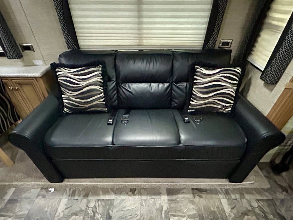 2016 Newmar 2016 Newmar Bay Star Sport - thumbnail 8