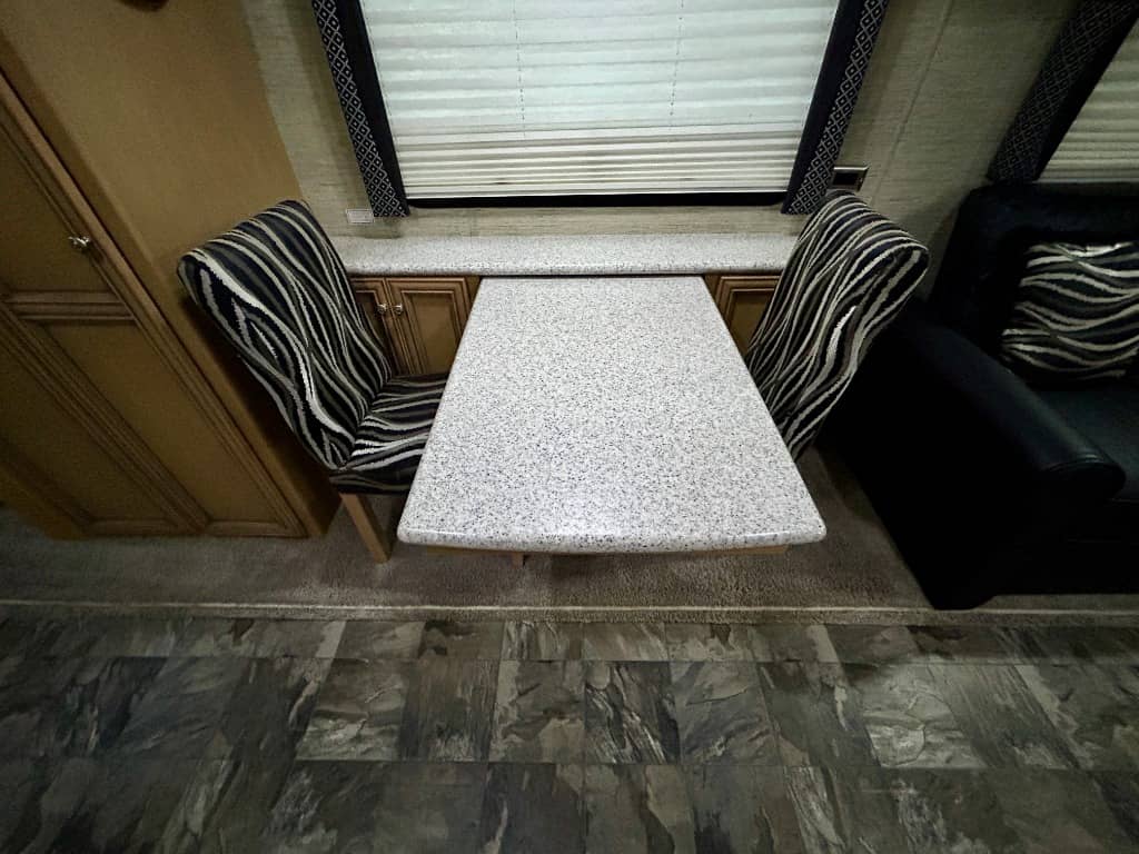 2016 Newmar 2016 Newmar Bay Star Sport - thumbnail 10