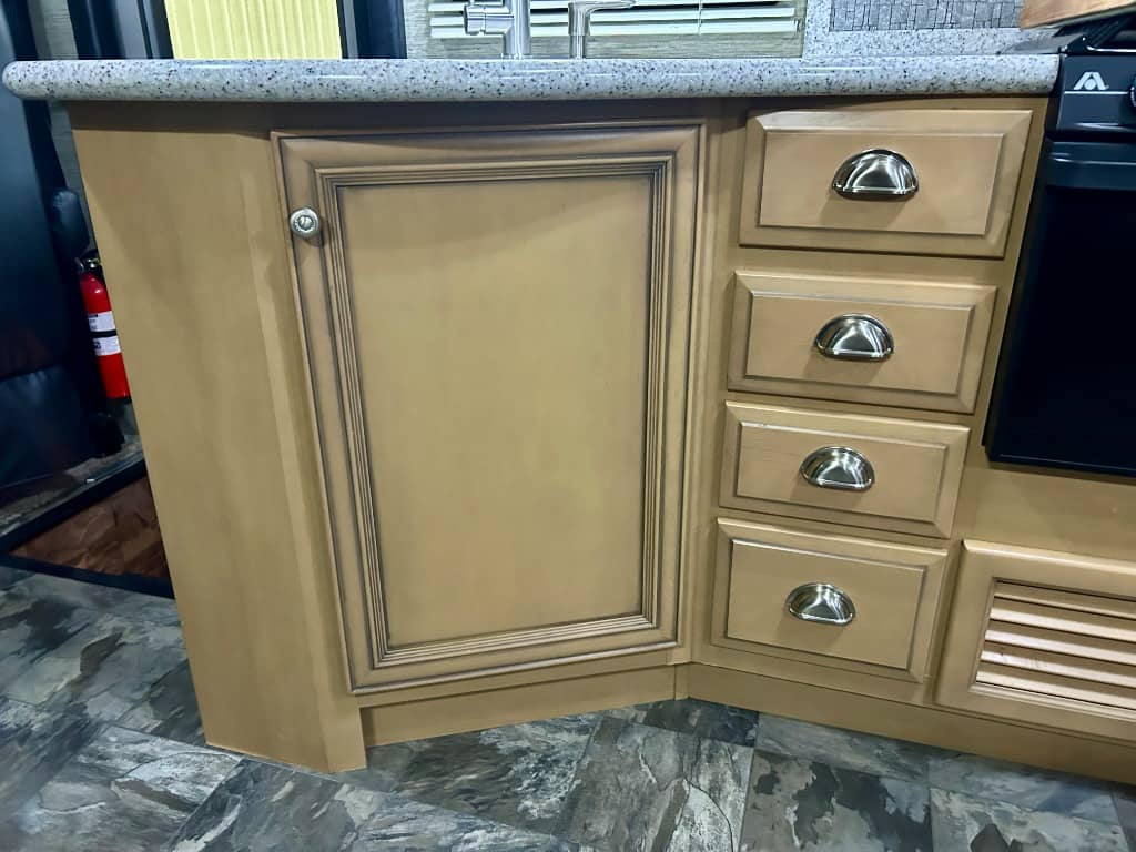 2016 Newmar 2016 Newmar Bay Star Sport - thumbnail 12